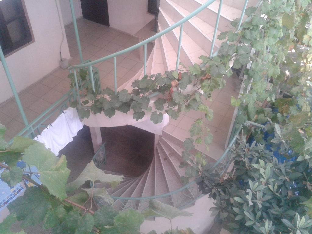 Maxim Mini Hotel Batumi Habitación foto