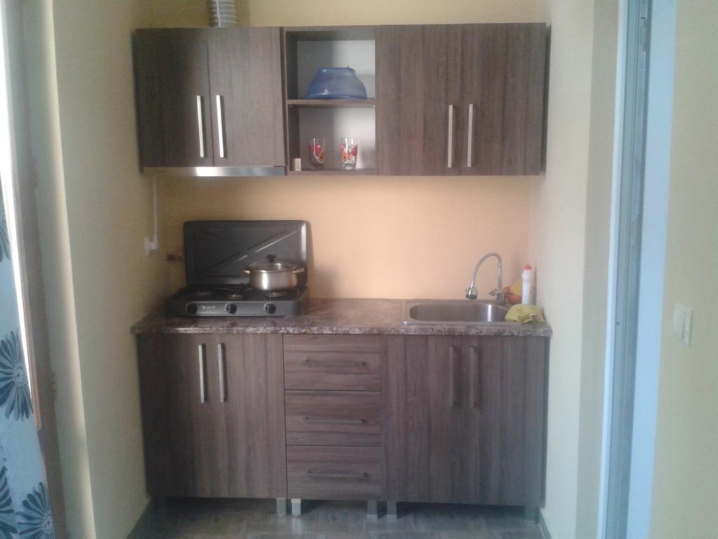 Maxim Mini Hotel Batumi Habitación foto
